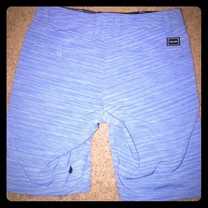 Worn a couple times! Pretty much new!